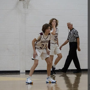 Meet your Posher, Douglas